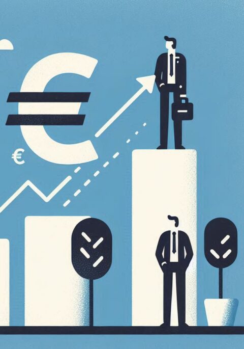 Increase in salary