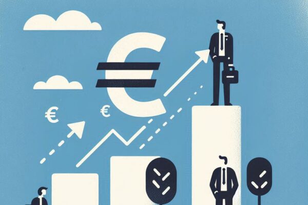Increase in salary